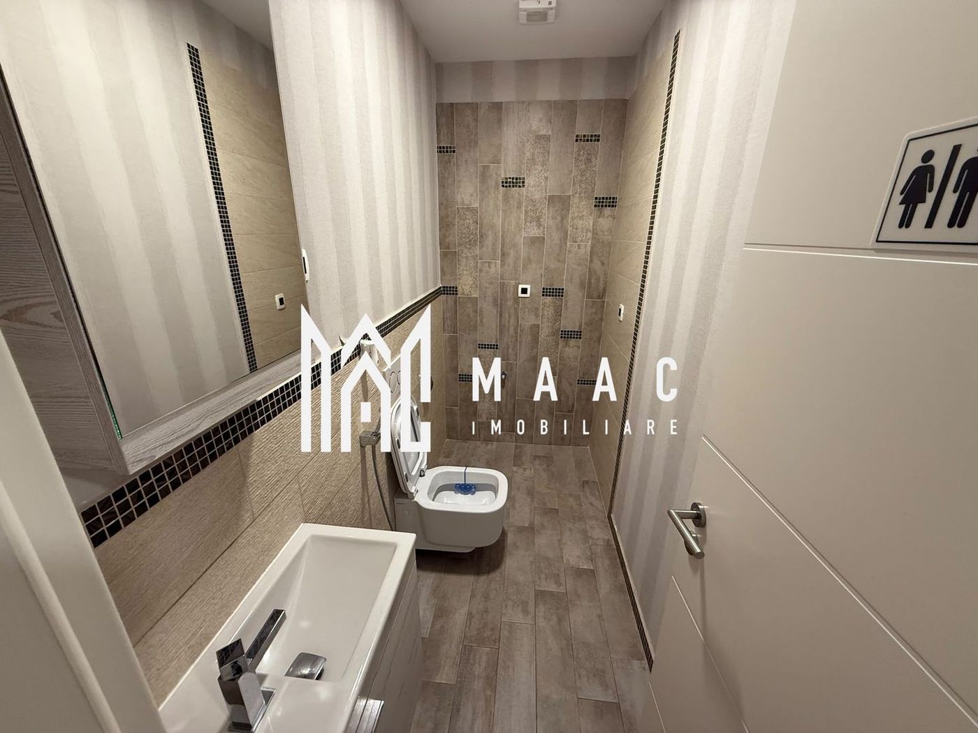 Apartament 3 camere de închiriat | Sibiu, Calea Dumbrăvii | 115 mp - foto 7