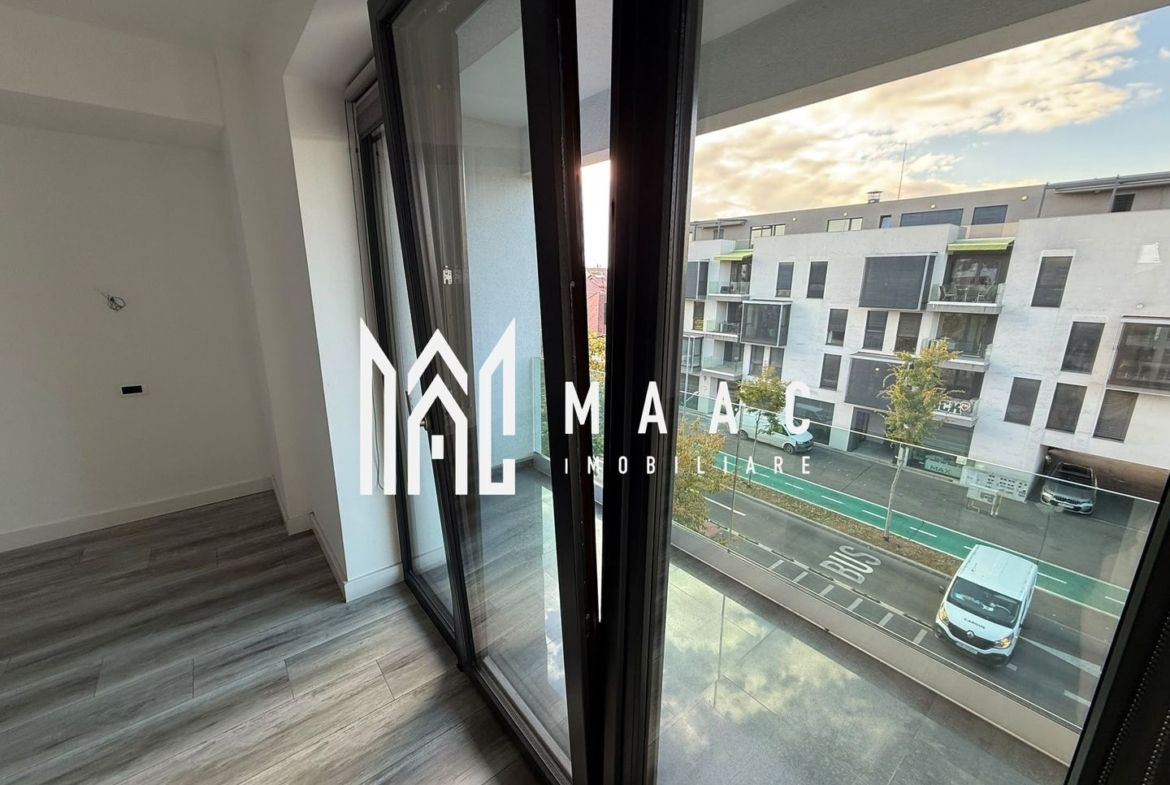 Apartament 3 camere de închiriat | Sibiu, Calea Dumbrăvii | 115 mp - foto 8