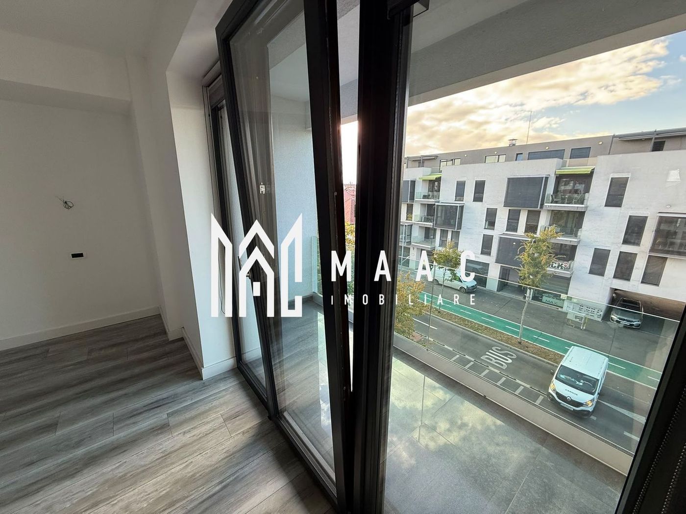 Apartament 3 camere de închiriat | Sibiu, Calea Dumbrăvii | 115 mp - foto 8