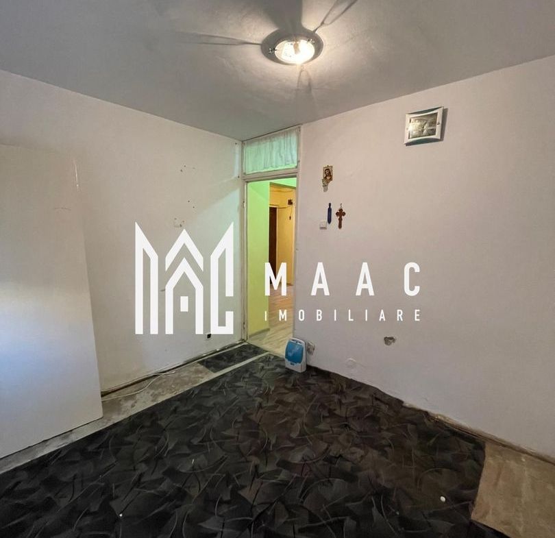 Apartament 3 camere de vânzare Cisnădie | Central | parter - foto 3