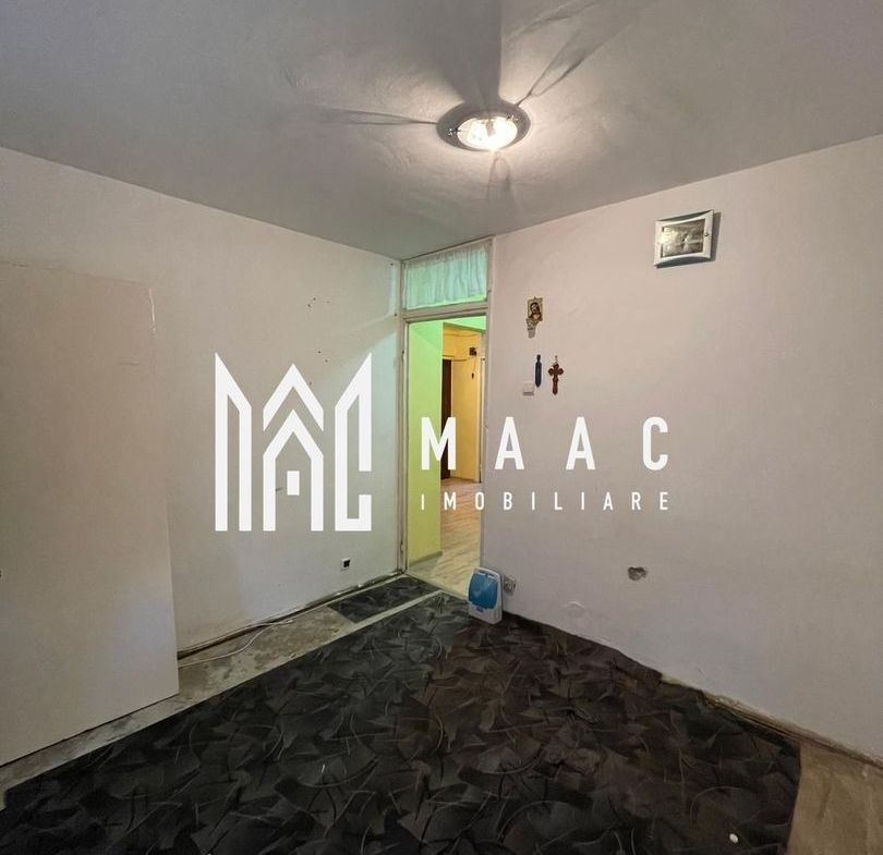 Apartament 3 camere de vânzare Cisnădie | Central | parter - foto 5