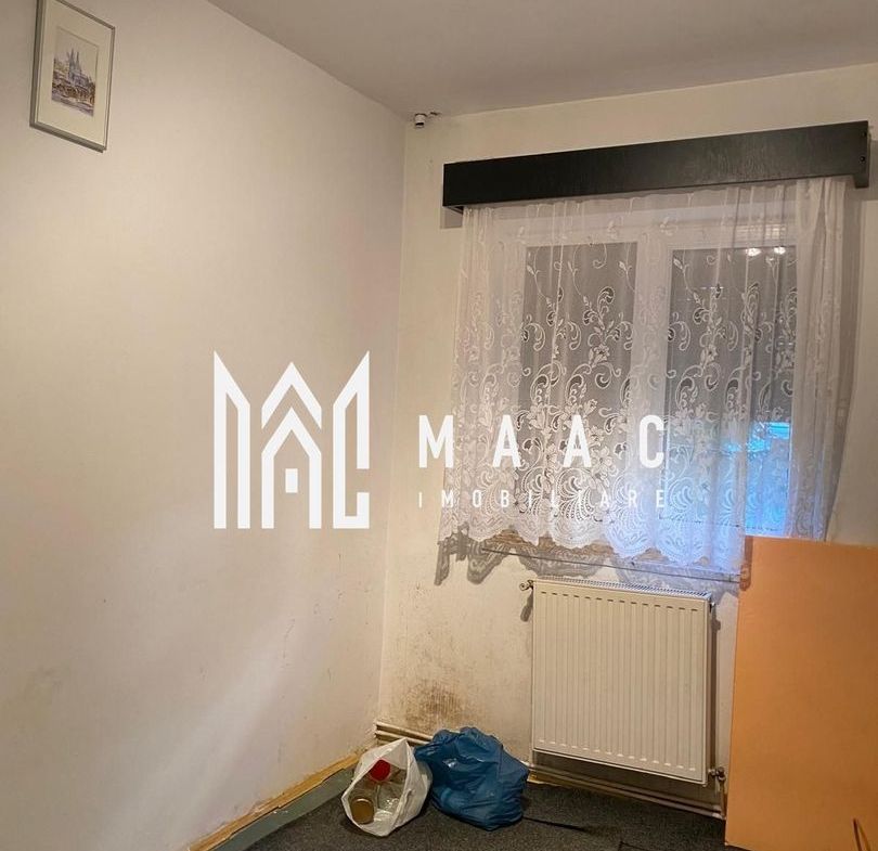 Apartament 3 camere de vânzare Cisnădie | Central | parter - foto 6