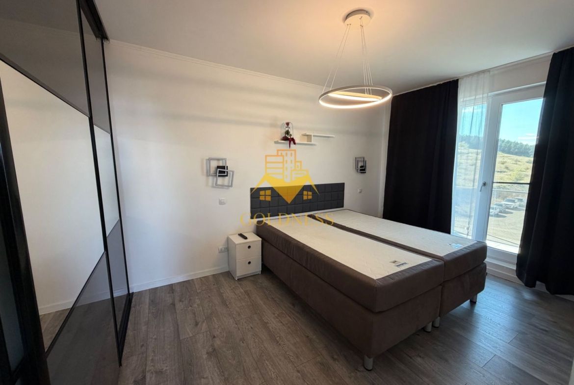 Penthouse, Openspace, Floresti, Vivo,Parcare, Lux, Avram Iancu,Razoare - foto 4
