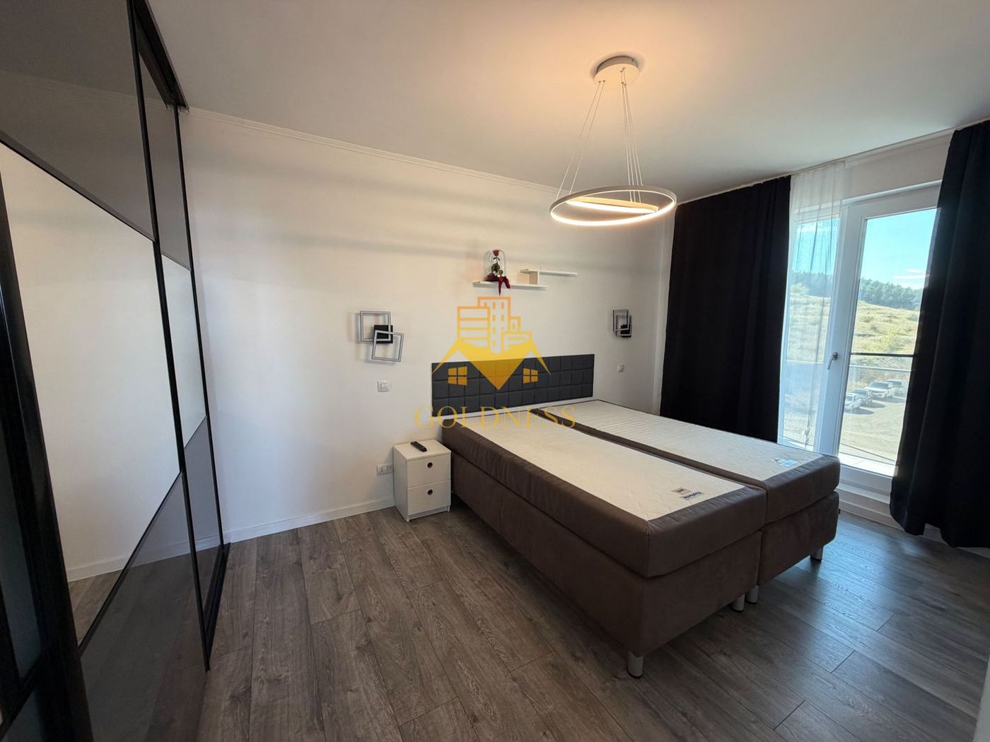 Penthouse, Openspace, Floresti, Vivo,Parcare, Lux, Avram Iancu,Razoare - foto 4