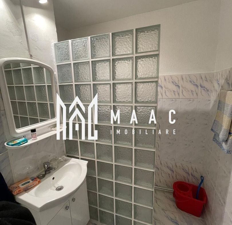 Apartament 3 camere de vânzare Cisnădie | Central | parter - foto 7