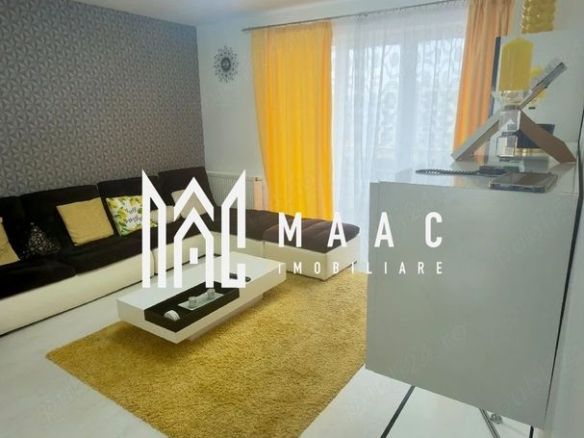 Apartament 2 camere de vânzare | Sibiu, Avantgarden | 50 mp - Imagine principala