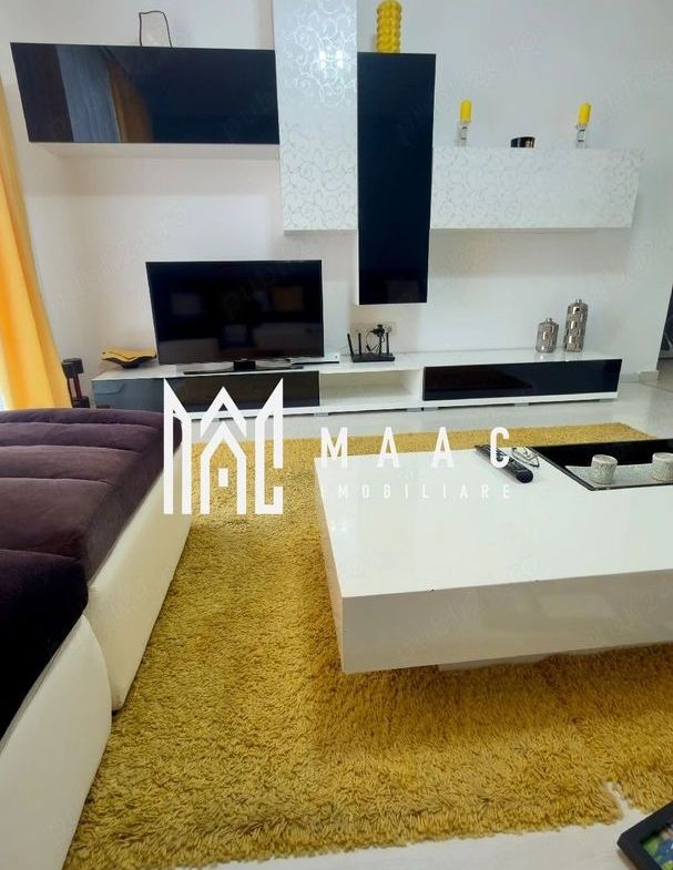 Apartament 2 camere de vânzare | Sibiu, Avantgarden | 50 mp - foto 2