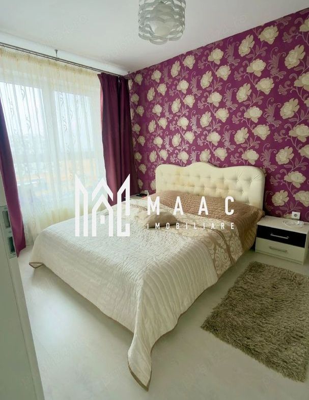 Apartament 2 camere de vânzare | Sibiu, Avantgarden | 50 mp - foto 3