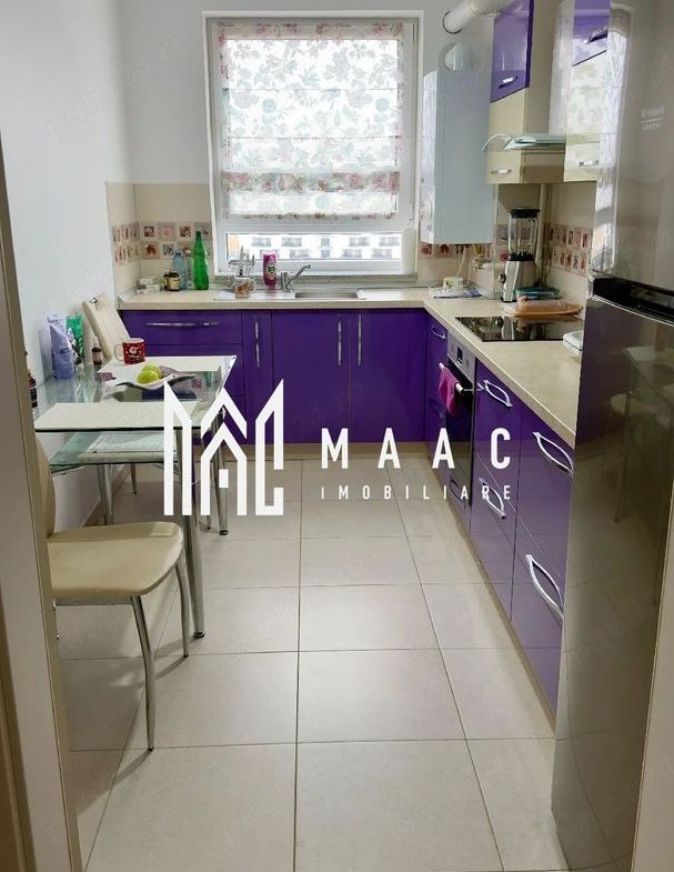 Apartament 2 camere de vânzare | Sibiu, Avantgarden | 50 mp - foto 4
