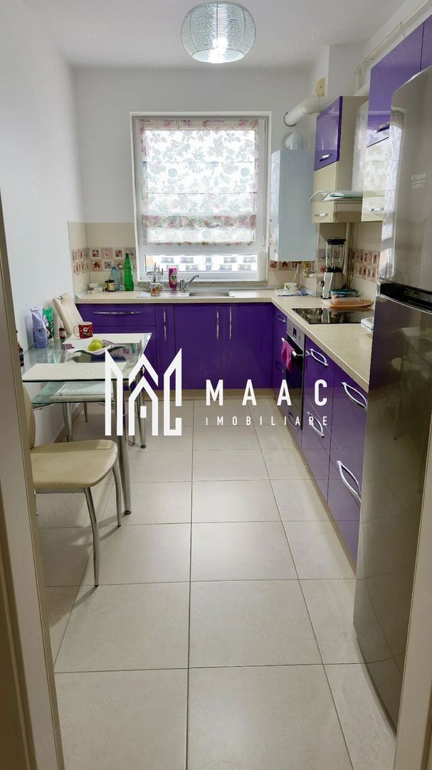Apartament 2 camere de vânzare | Sibiu, Avantgarden | 50 mp - foto 4