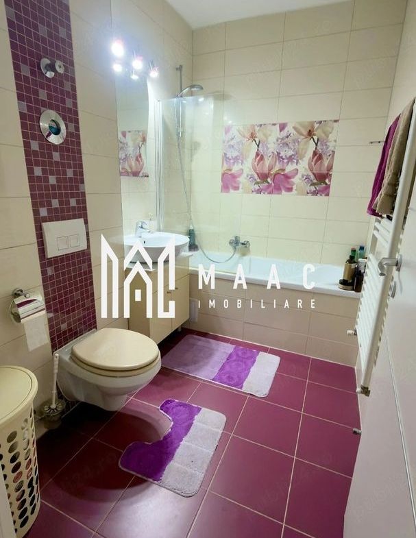 Apartament 2 camere de vânzare | Sibiu, Avantgarden | 50 mp - foto 5
