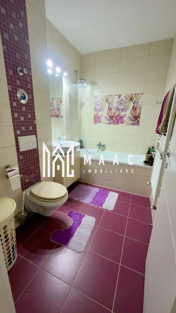 Apartament 2 camere de vânzare | Sibiu, Avantgarden | 50 mp - foto 5