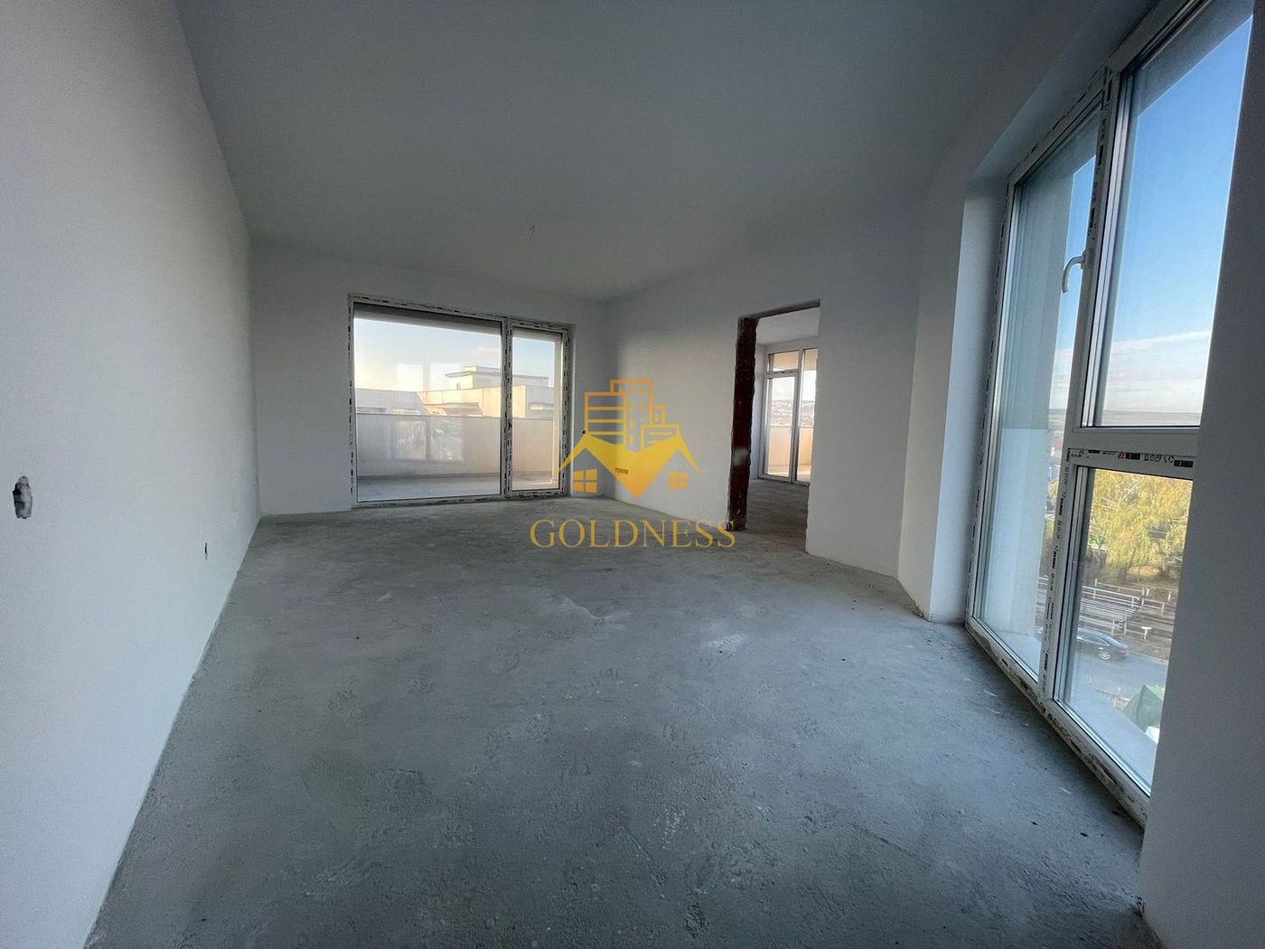 Apartament 110 mp Intre Lacuri Iulius Mall Dunarii 2600/mp Comision 0% - foto 2