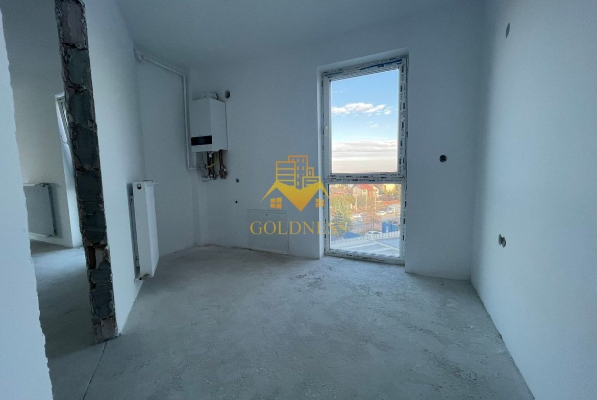Apartament 110 mp Intre Lacuri Iulius Mall Dunarii 2600/mp Comision 0% - foto 4