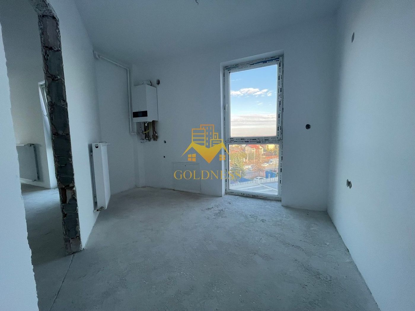 Apartament 110 mp Intre Lacuri Iulius Mall Dunarii 2600/mp Comision 0% - foto 4