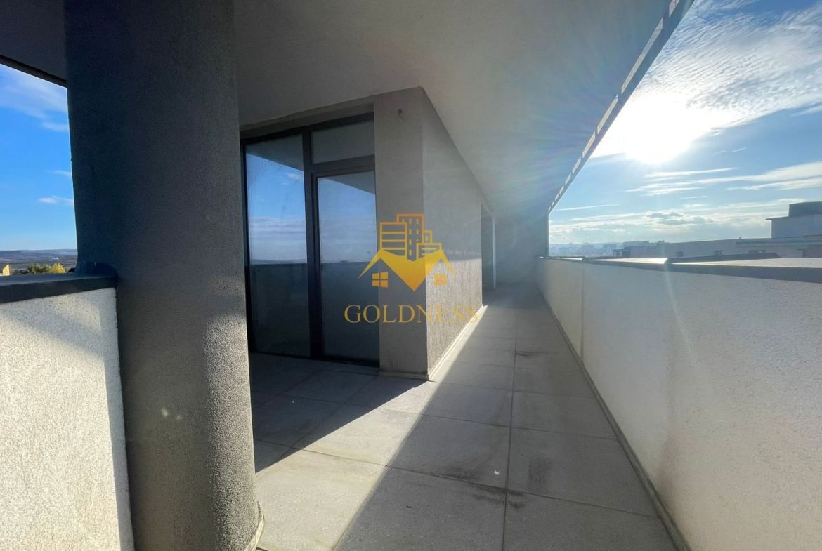 Apartament 110 mp Intre Lacuri Iulius Mall Dunarii 2600/mp Comision 0% - foto 8