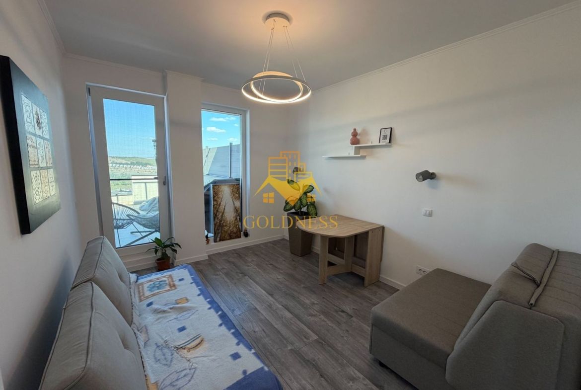 Penthouse, Openspace, Floresti, Vivo,Parcare, Lux, Avram Iancu,Razoare - foto 6