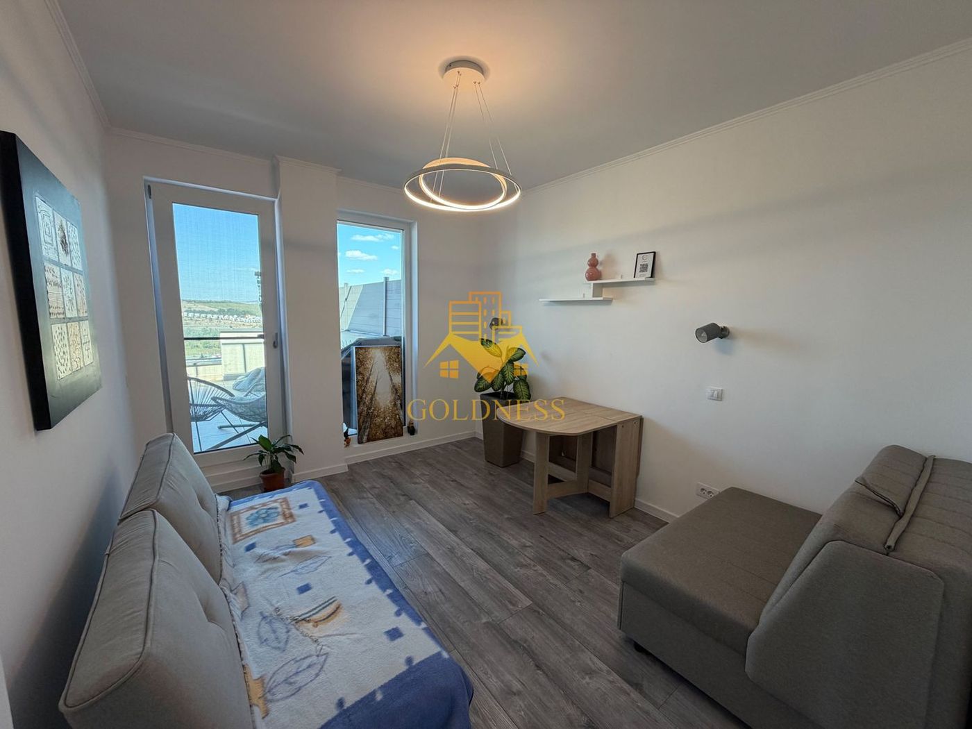 Penthouse, Openspace, Floresti, Vivo,Parcare, Lux, Avram Iancu,Razoare - foto 6