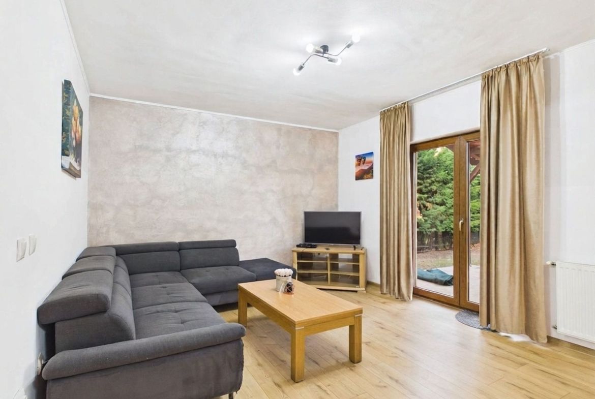 Casă de închiriat Europa Oradea, 150 mp - Imagine principala