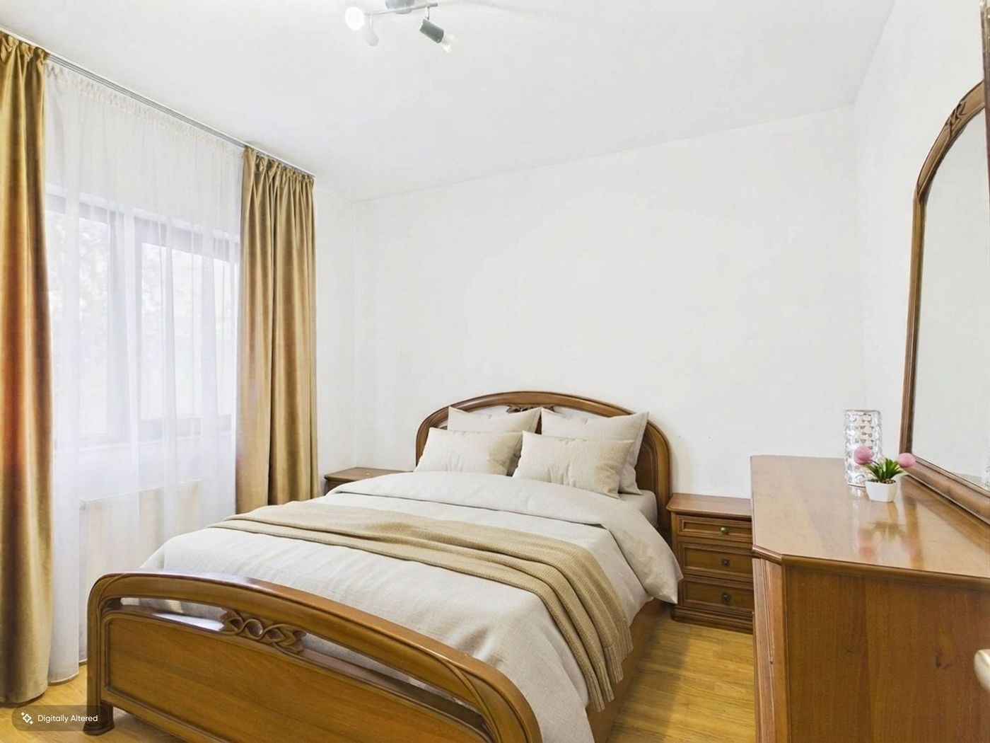 Casă de închiriat Europa Oradea, 150 mp - foto 4 Casă de închiriat Europa Oradea, 150 mp - foto 4