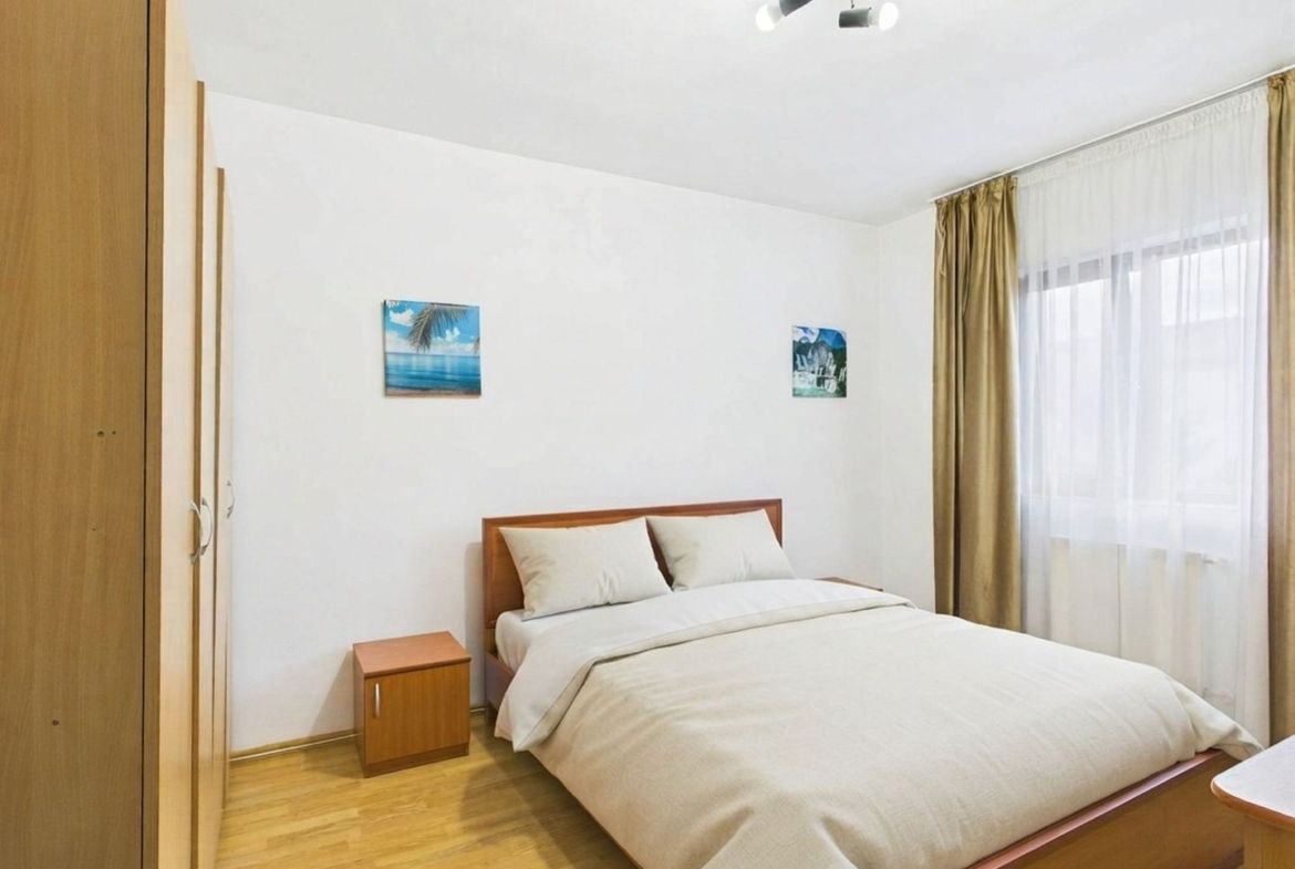 Casă de închiriat Europa Oradea, 150 mp - foto 6