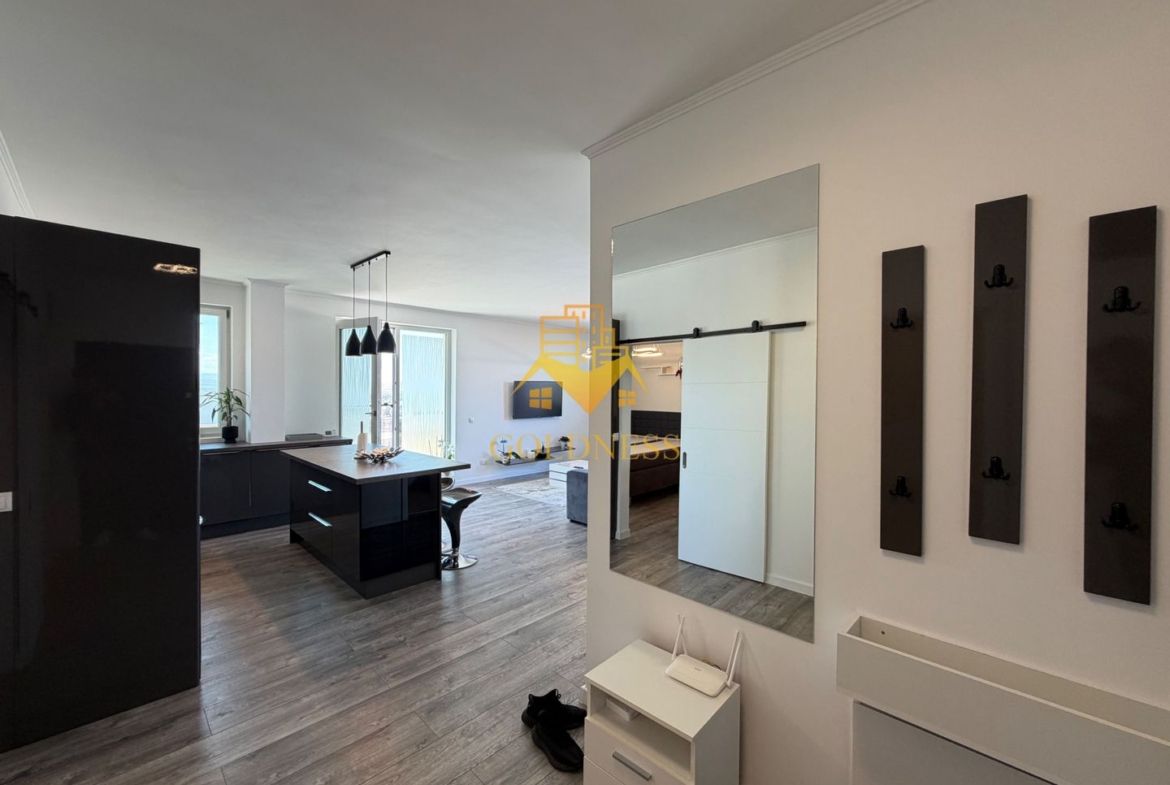 Penthouse, Openspace, Floresti, Vivo,Parcare, Lux, Avram Iancu,Razoare - foto 7