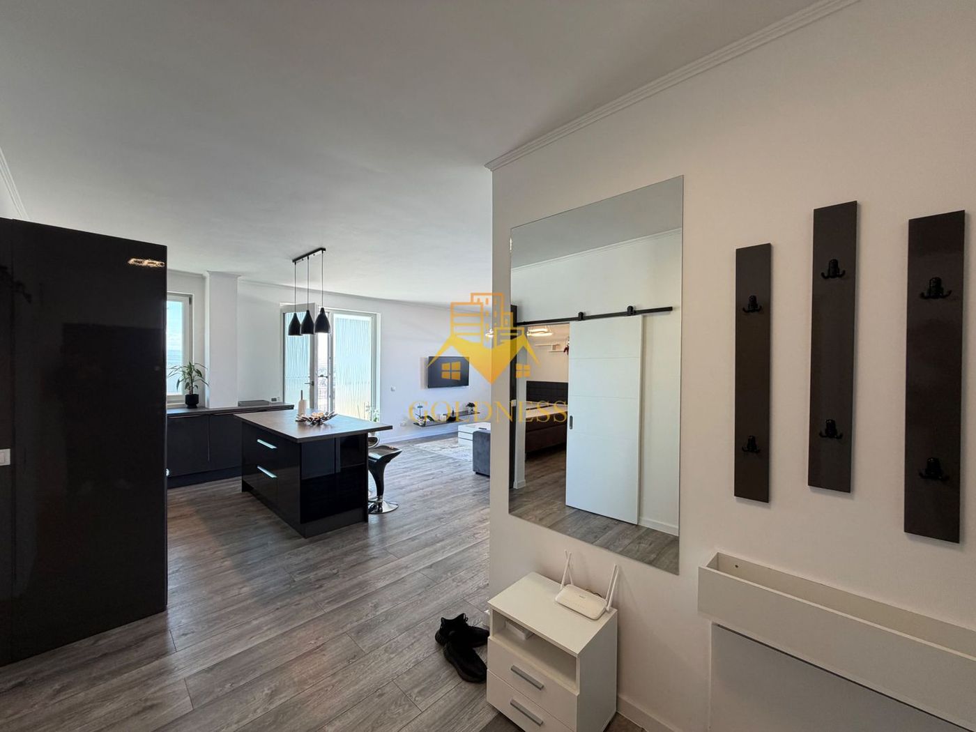 Penthouse, Openspace, Floresti, Vivo,Parcare, Lux, Avram Iancu,Razoare - foto 7