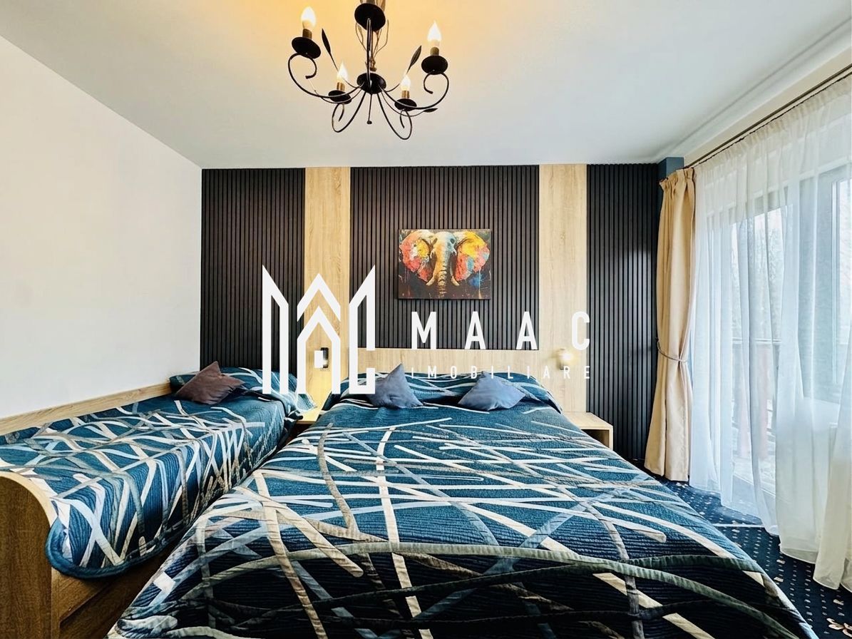 Pensiune de vânzare | Valea Avrigului | piscină interioară - foto 3