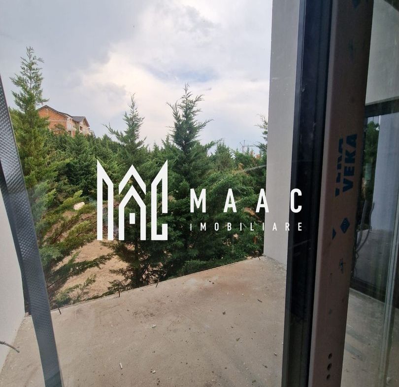 Duplex 4 camere de vânzare | Sibiu | DaVinci Homes - foto 5