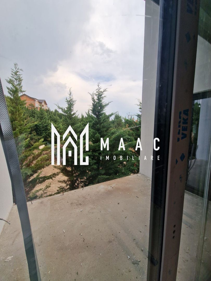 Duplex 4 camere de vânzare | Sibiu | DaVinci Homes - foto 5