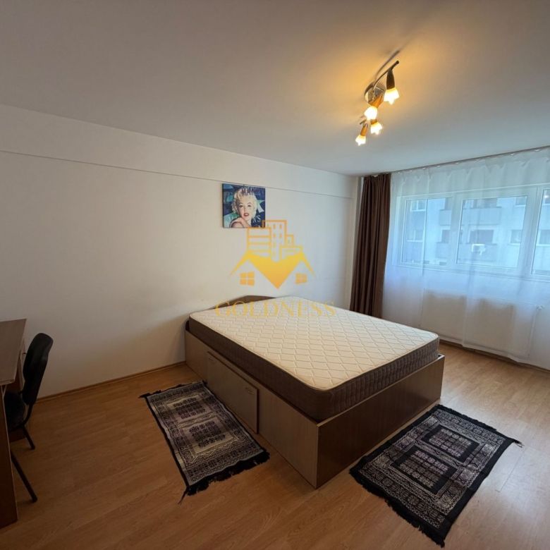 1 camera , Parcare,Calea turzii,Profi, Mol,Rod,Sigma,Modern - Imagine principala