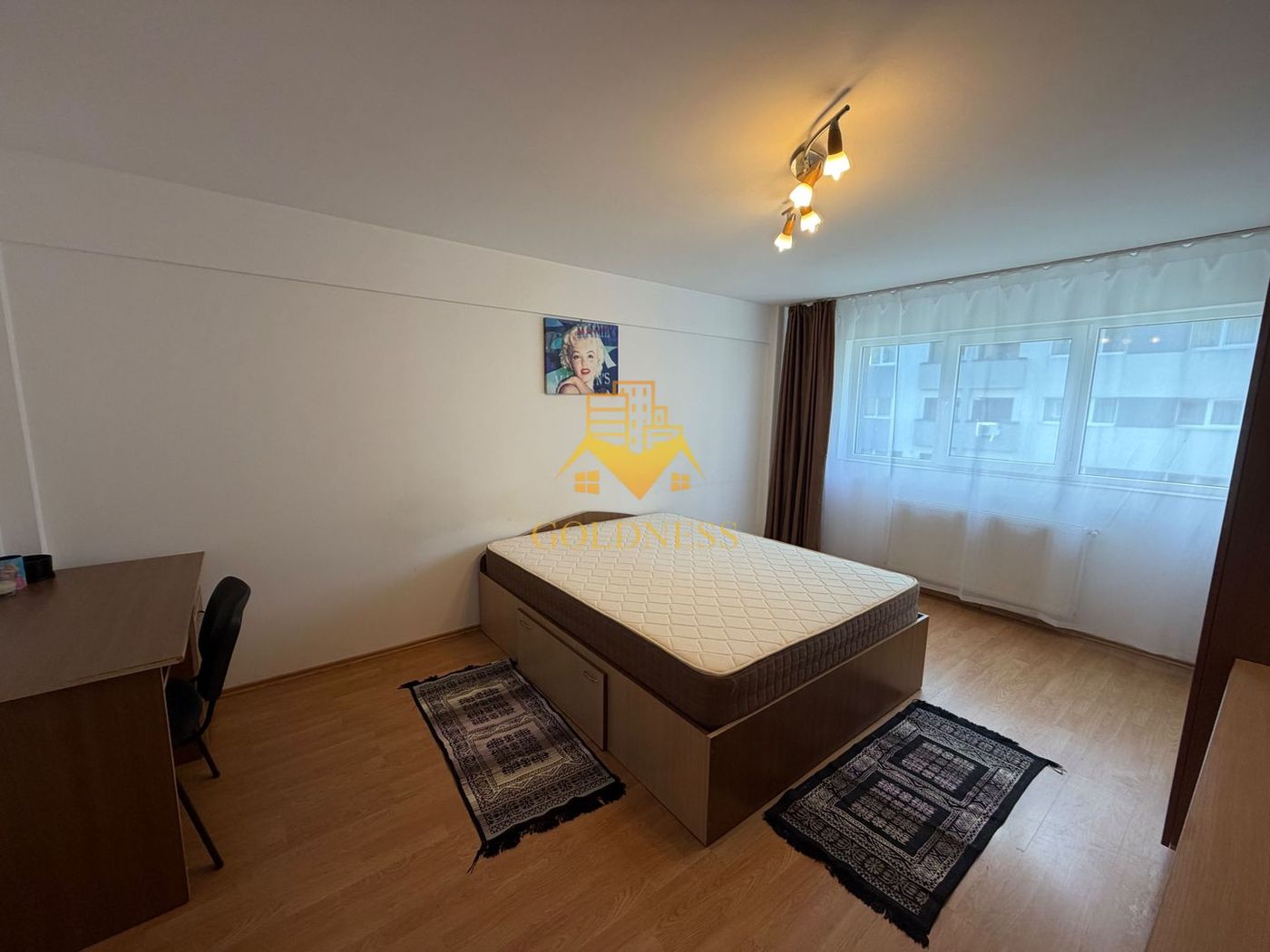 1 camera , Parcare,Calea turzii,Profi, Mol,Rod,Sigma,Modern - Imagine principala