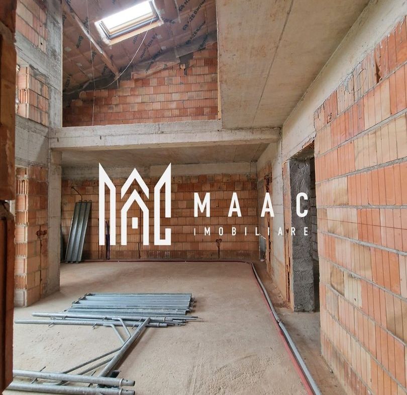 Duplex 4 camere de vânzare | Sibiu | DaVinci Homes - foto 6