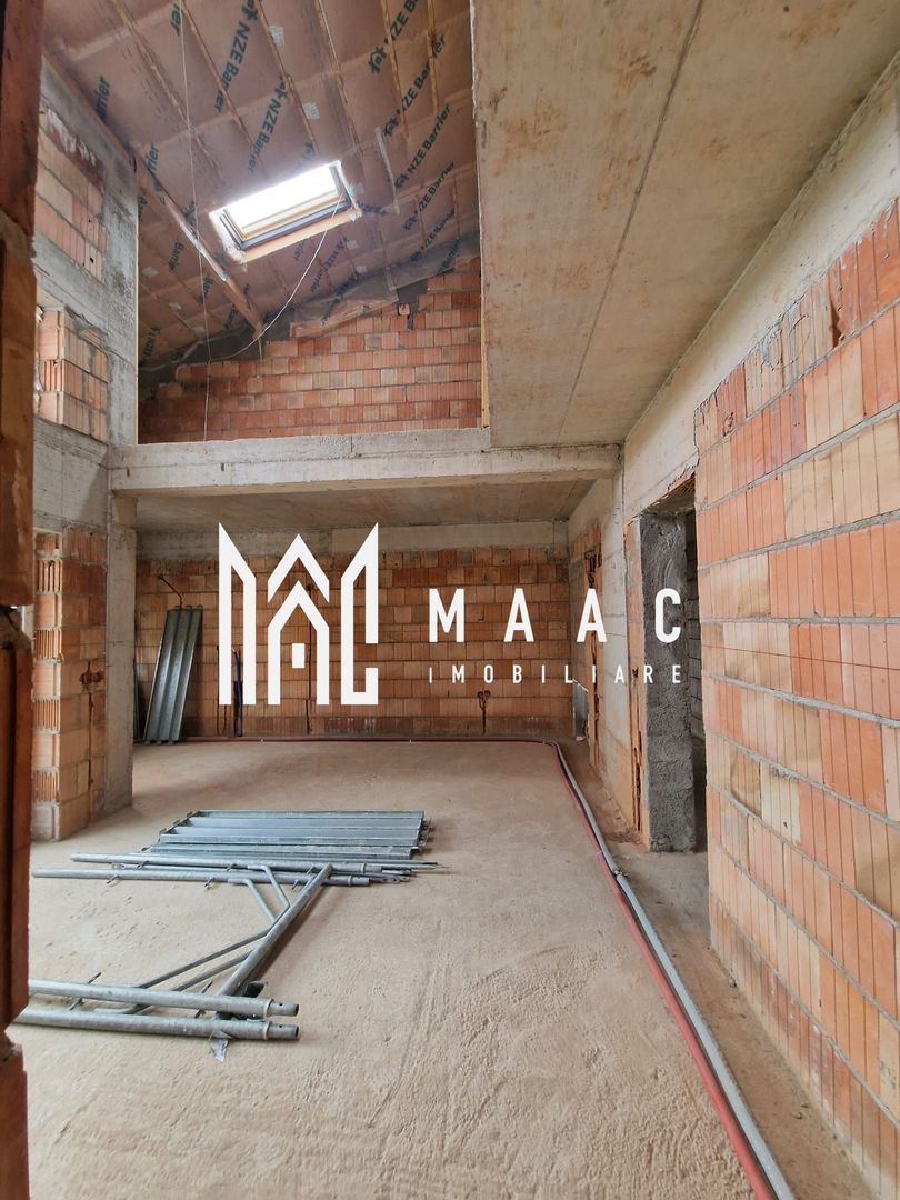 Duplex 4 camere de vânzare | Sibiu | DaVinci Homes - foto 6