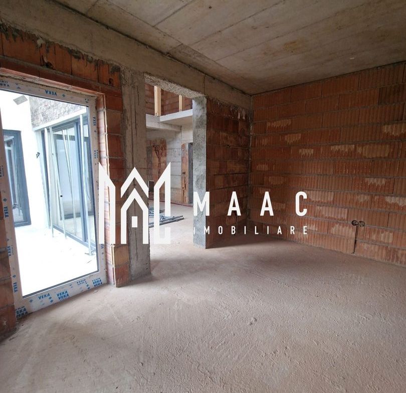 Duplex 4 camere de vânzare | Sibiu | DaVinci Homes - foto 7