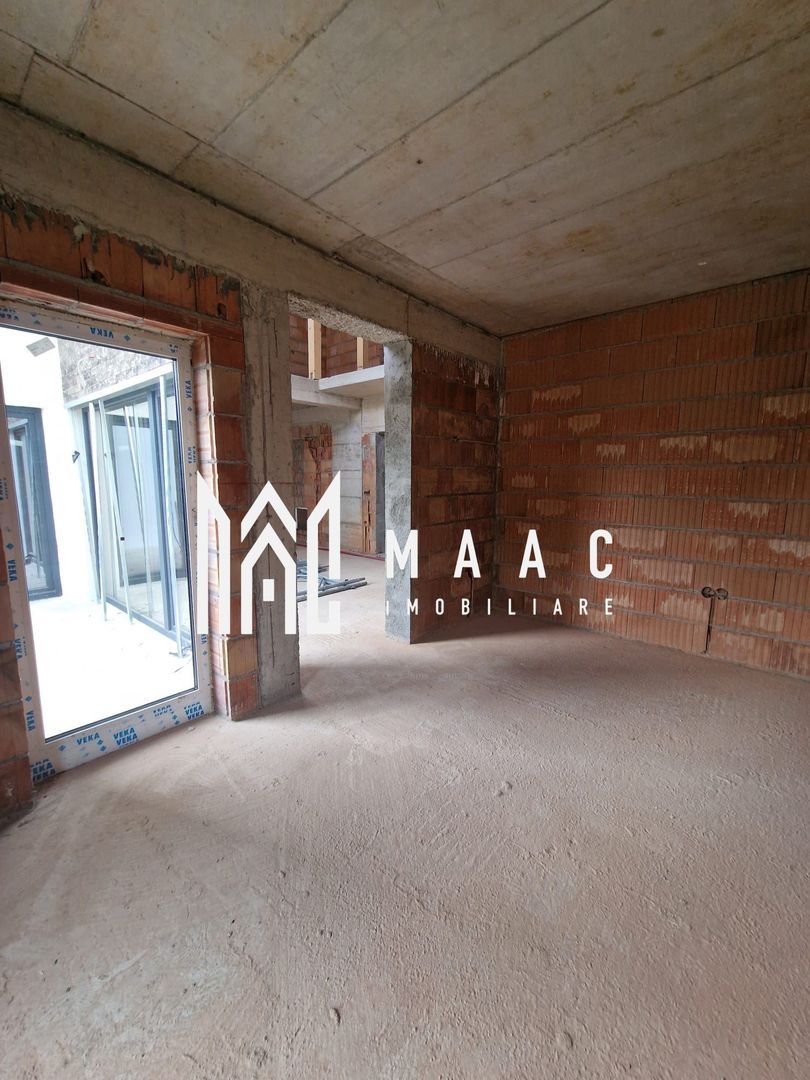 Duplex 4 camere de vânzare | Sibiu | DaVinci Homes - foto 7
