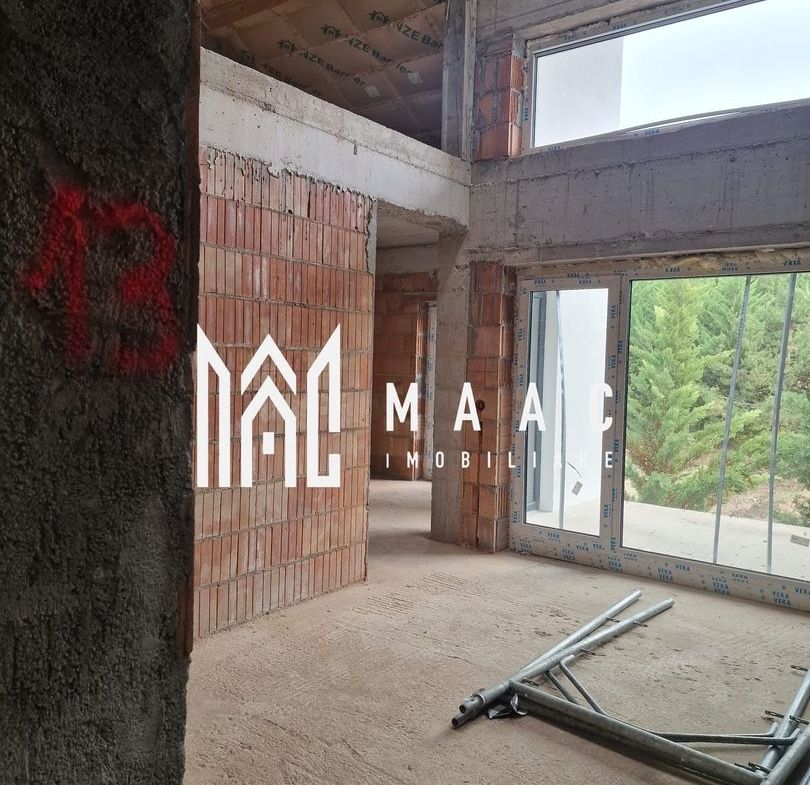 Duplex 4 camere de vânzare | Sibiu | DaVinci Homes - foto 8