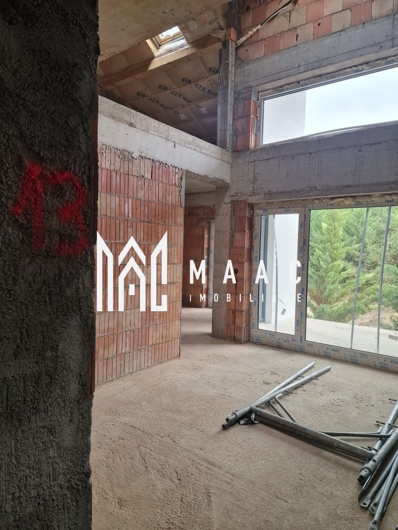 Duplex 4 camere de vânzare | Sibiu | DaVinci Homes - foto 8