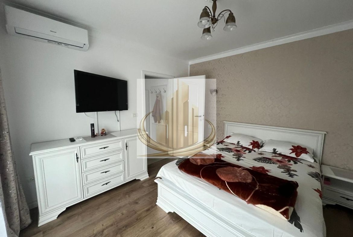 Penthouse | 2 camere + terasa 38 mp | 2 parcari subterane | Braytim - Imagine principala