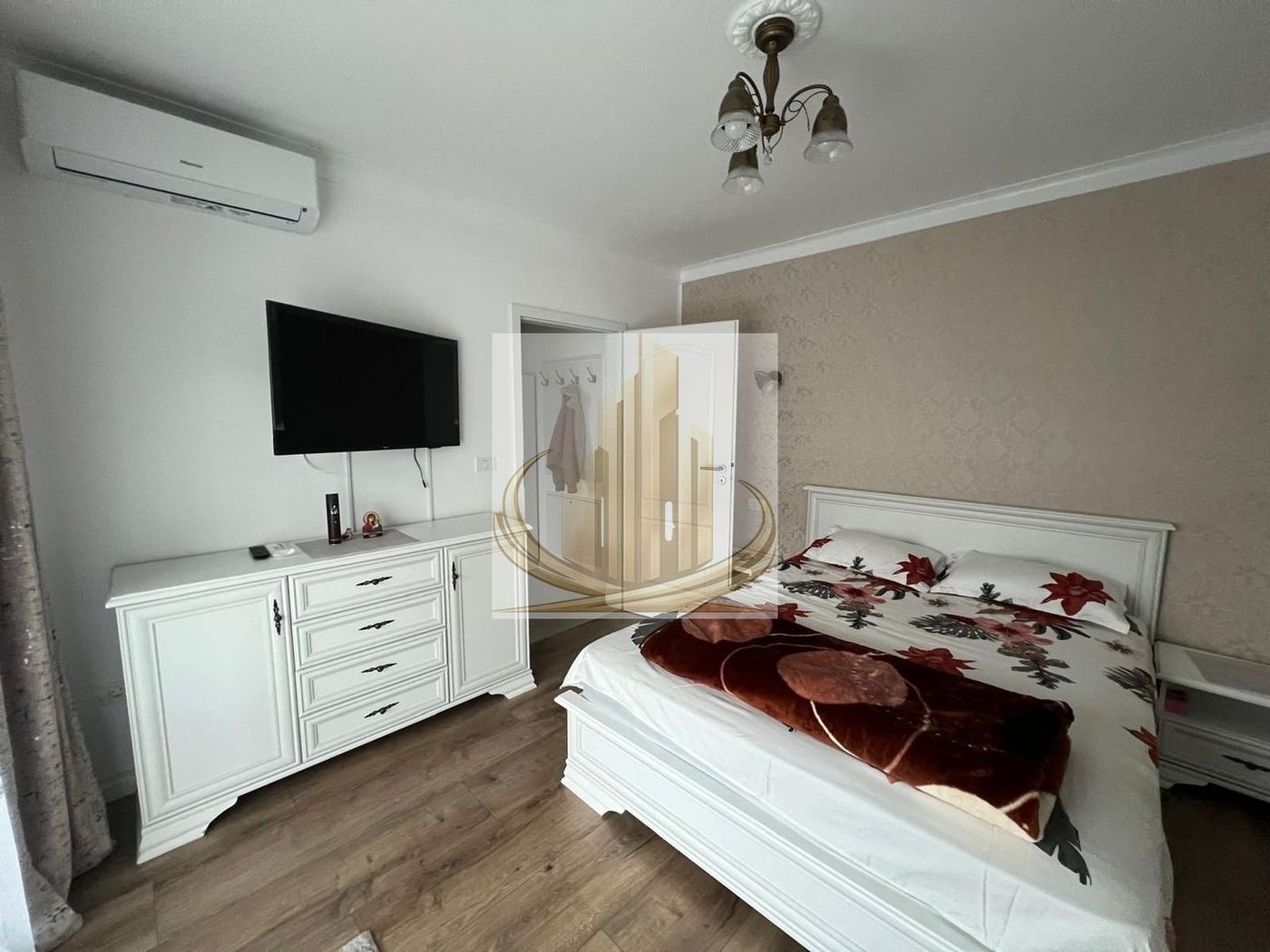 Penthouse | 2 camere + terasa 38 mp | 2 parcari subterane | Braytim - Imagine principala Penthouse | 2 camere + terasa 38 mp | 2 parcari subterane | Braytim - Imagine principala