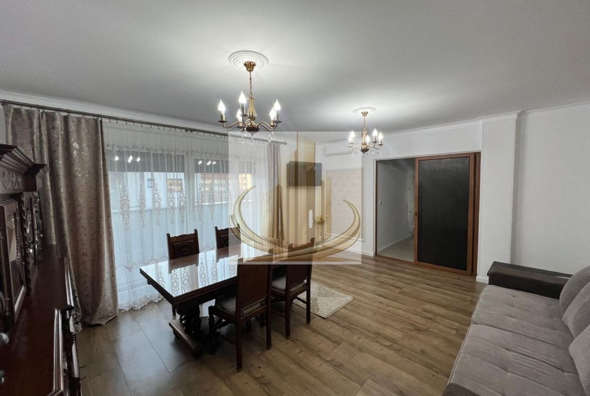 Penthouse | 2 camere + terasa 38 mp | 2 parcari subterane | Braytim - foto 2