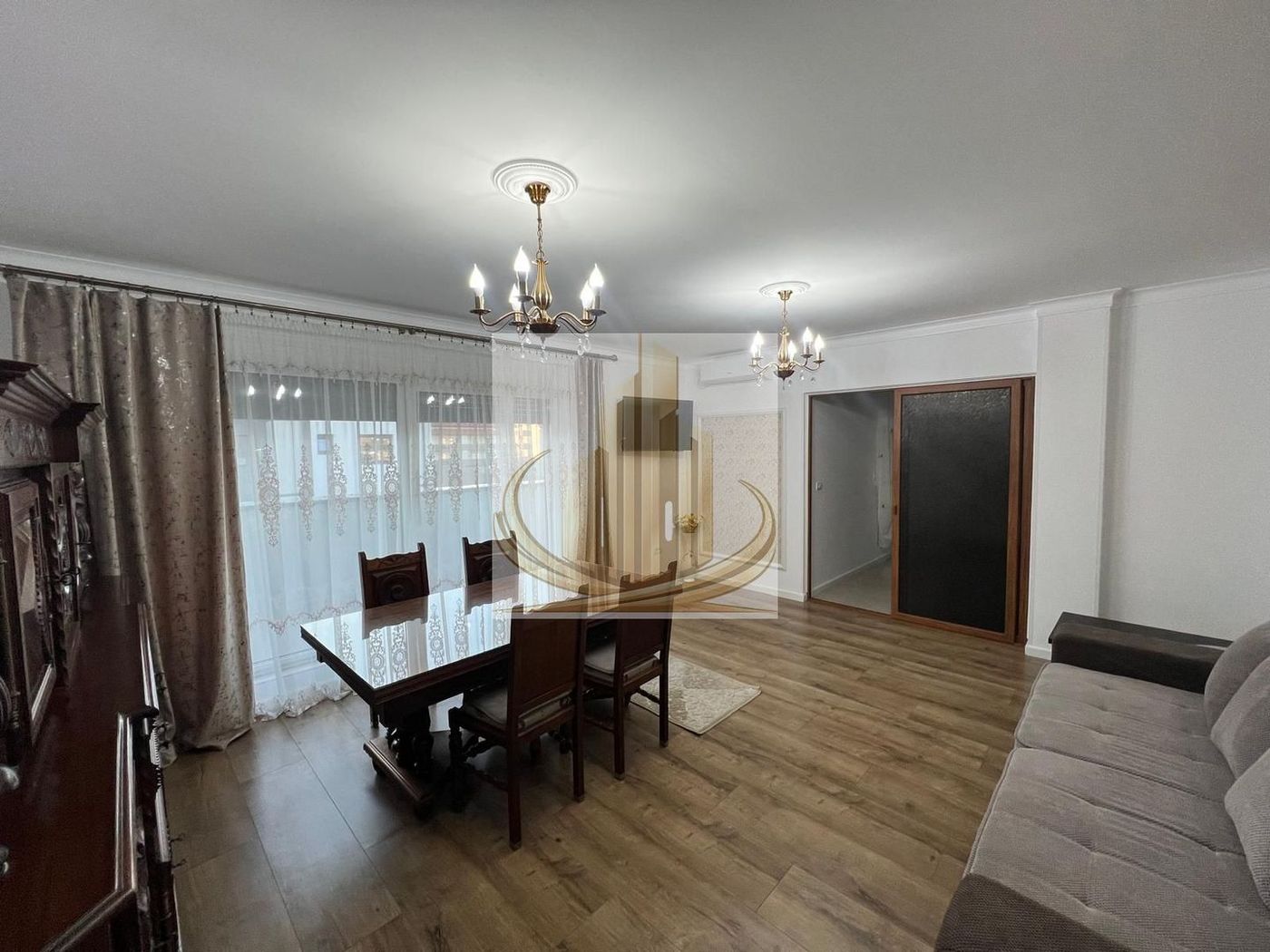 Penthouse | 2 camere + terasa 38 mp | 2 parcari subterane | Braytim - foto 2 Penthouse | 2 camere + terasa 38 mp | 2 parcari subterane | Braytim - foto 2