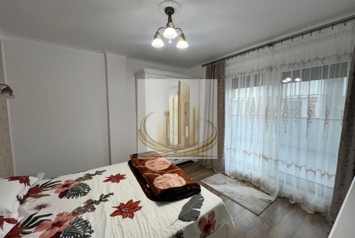 Penthouse | 2 camere + terasa 38 mp | 2 parcari subterane | Braytim - foto 3