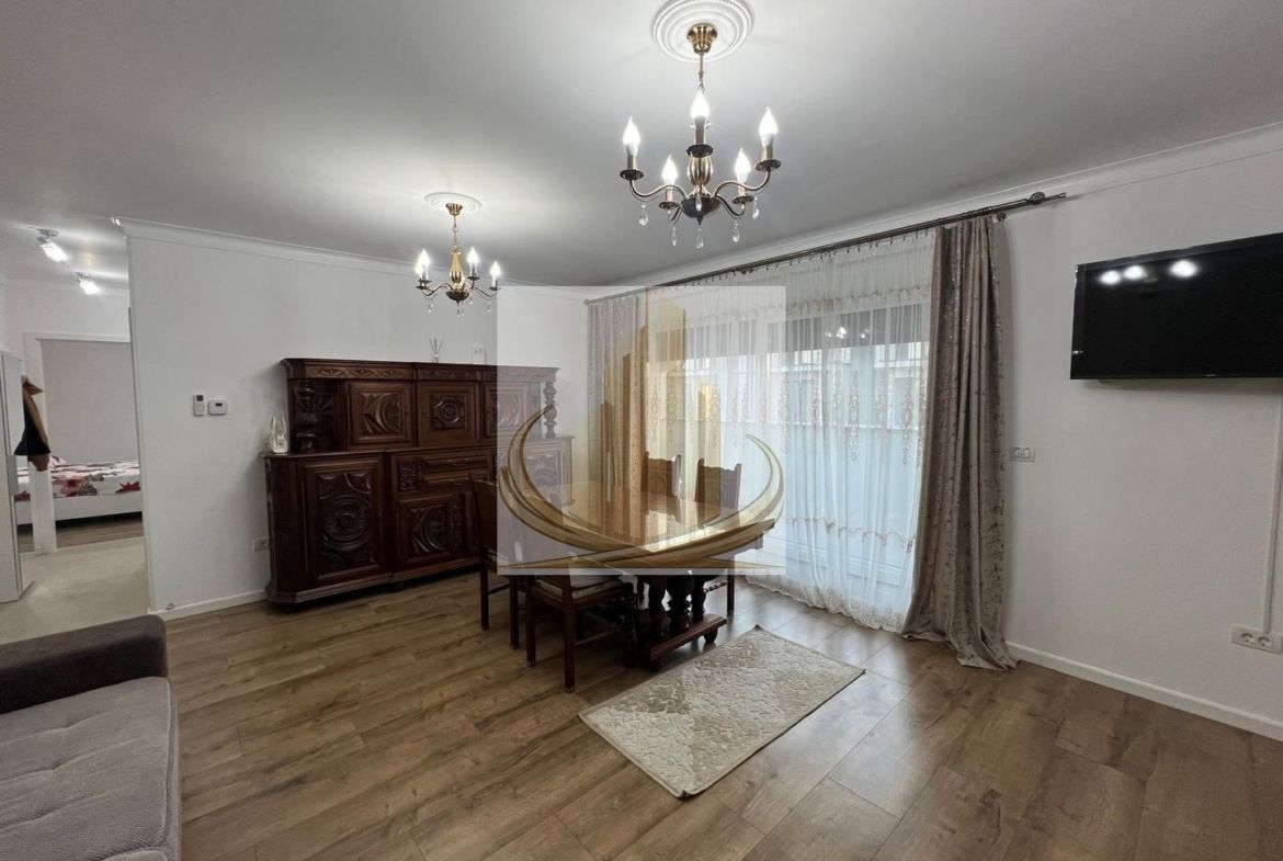 Penthouse | 2 camere + terasa 38 mp | 2 parcari subterane | Braytim - foto 4