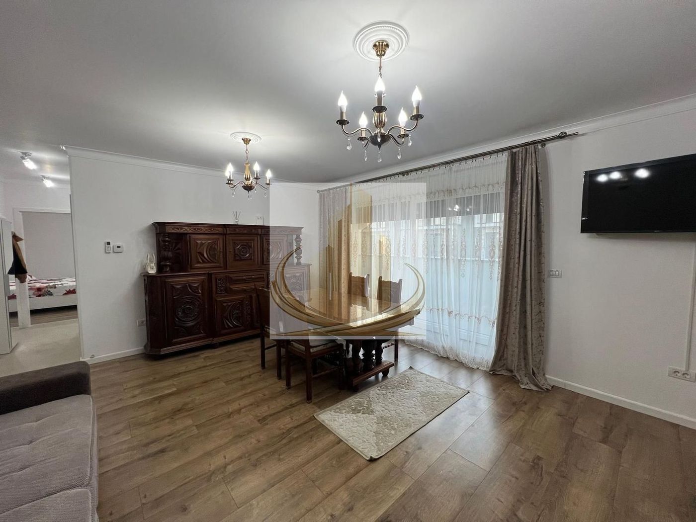Penthouse | 2 camere + terasa 38 mp | 2 parcari subterane | Braytim - foto 4 Penthouse | 2 camere + terasa 38 mp | 2 parcari subterane | Braytim - foto 4