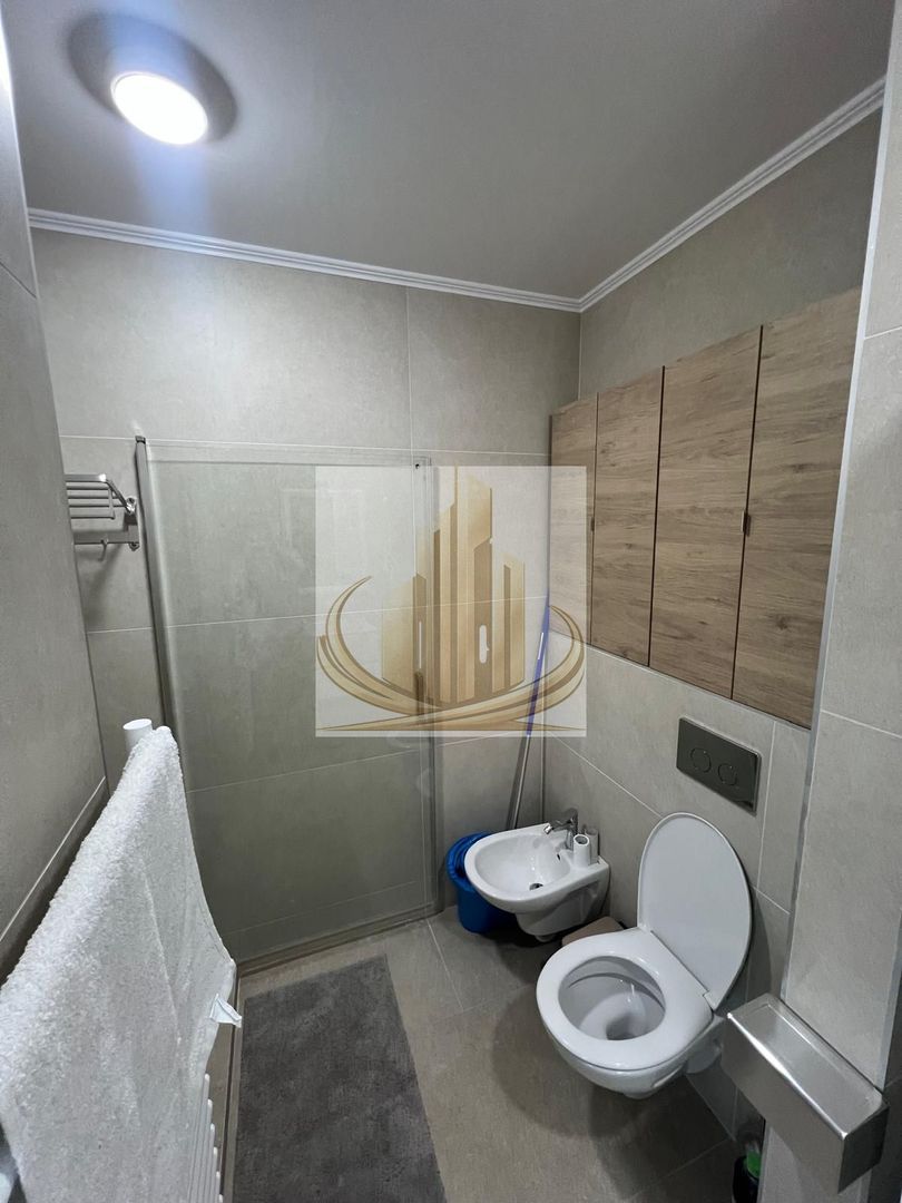 Penthouse | 2 camere + terasa 38 mp | 2 parcari subterane | Braytim - foto 5 Penthouse | 2 camere + terasa 38 mp | 2 parcari subterane | Braytim - foto 5