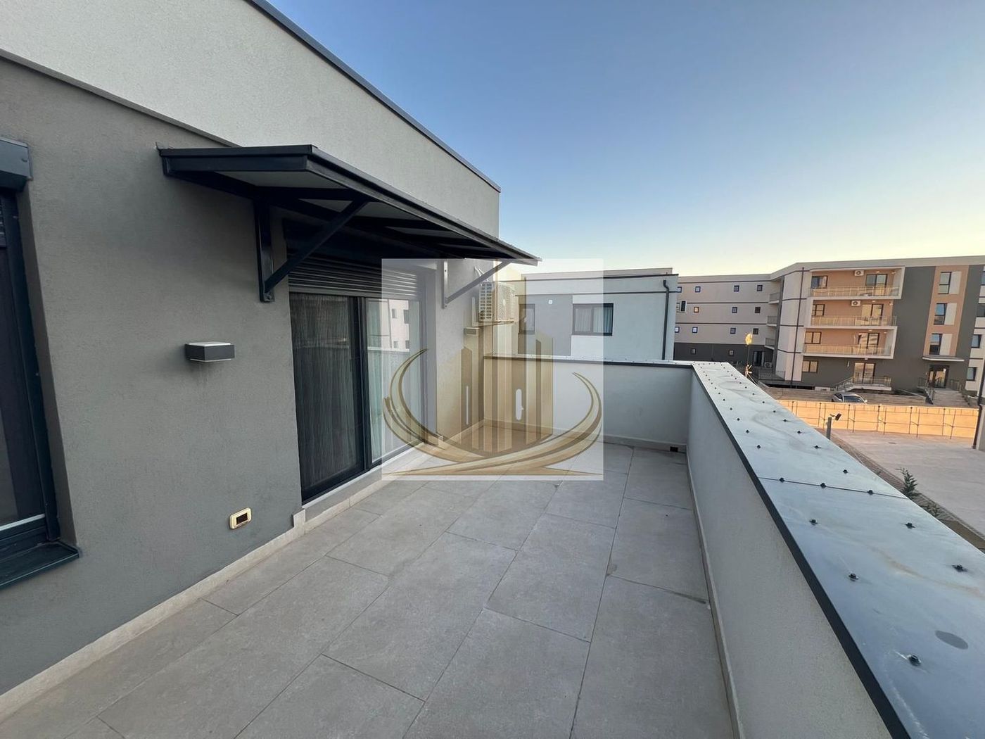 Penthouse | 2 camere + terasa 38 mp | 2 parcari subterane | Braytim - foto 7 Penthouse | 2 camere + terasa 38 mp | 2 parcari subterane | Braytim - foto 7