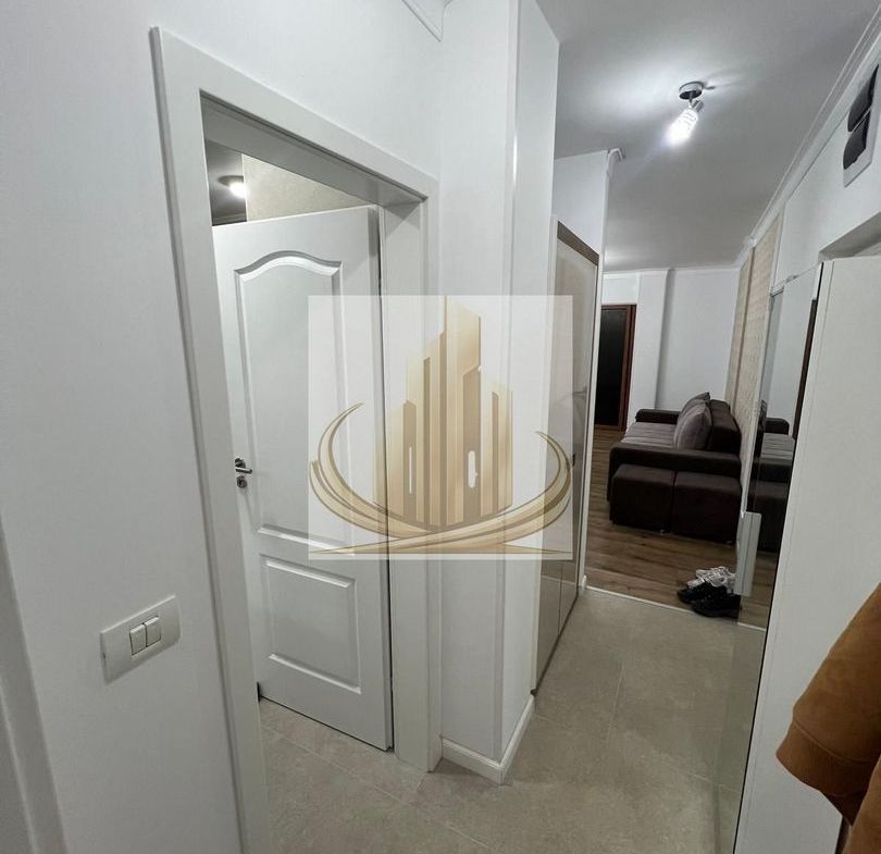 Penthouse | 2 camere + terasa 38 mp | 2 parcari subterane | Braytim - foto 8