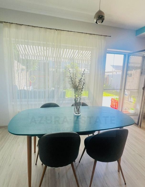 Casa moderna tip triplex 160 mp utili P+1+M si curte 120 mp Selimbar - foto 6