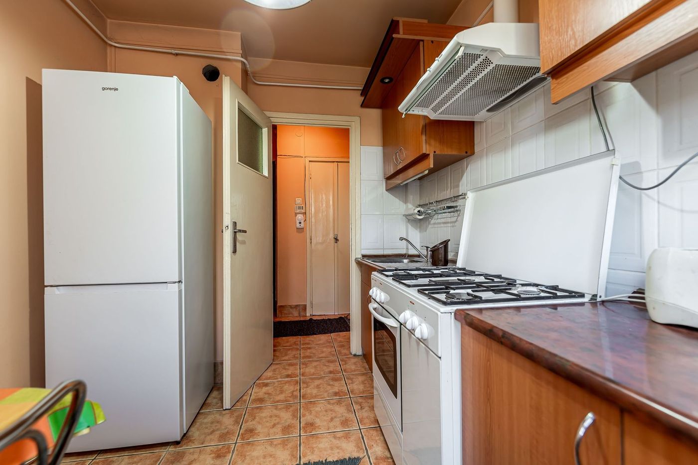 Apartament cu 2 camere în Podgoria – Piața Caius Iacob - foto 4